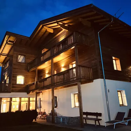 Residence Zirmer Wohnung Sonne Castelrotto Esterno foto