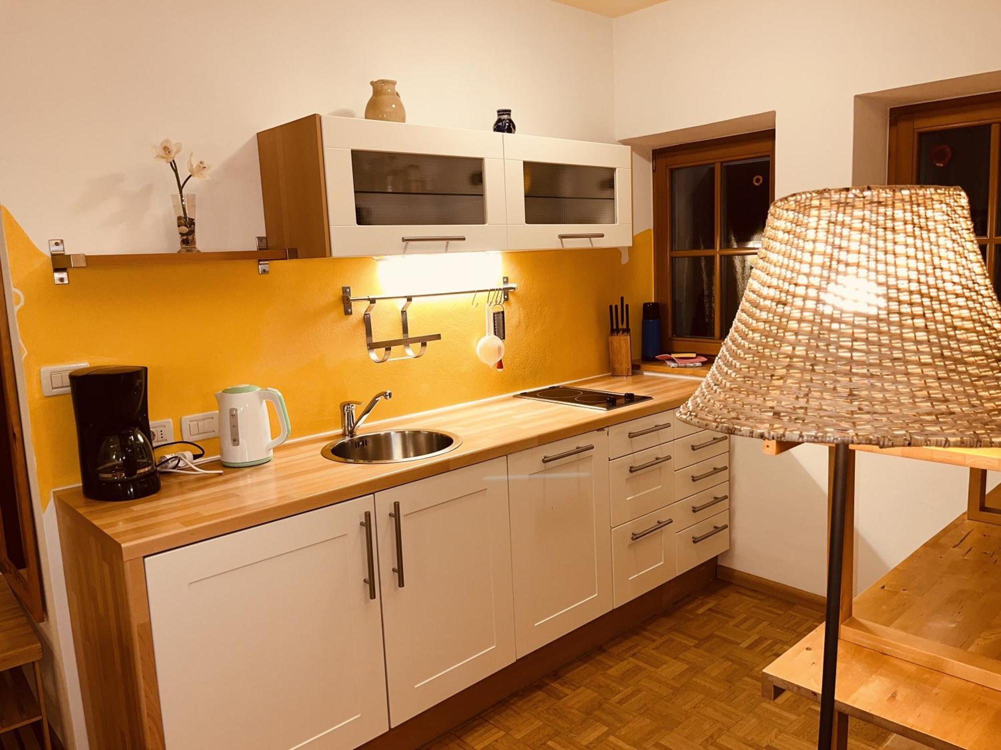 Zirmer Sonne Apartment