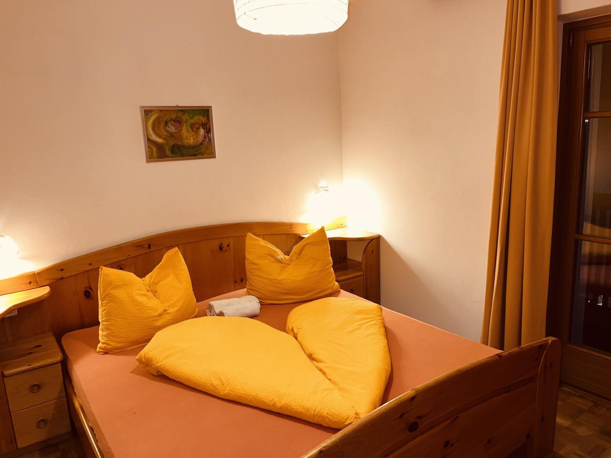 Zirmer Sonne Apartment