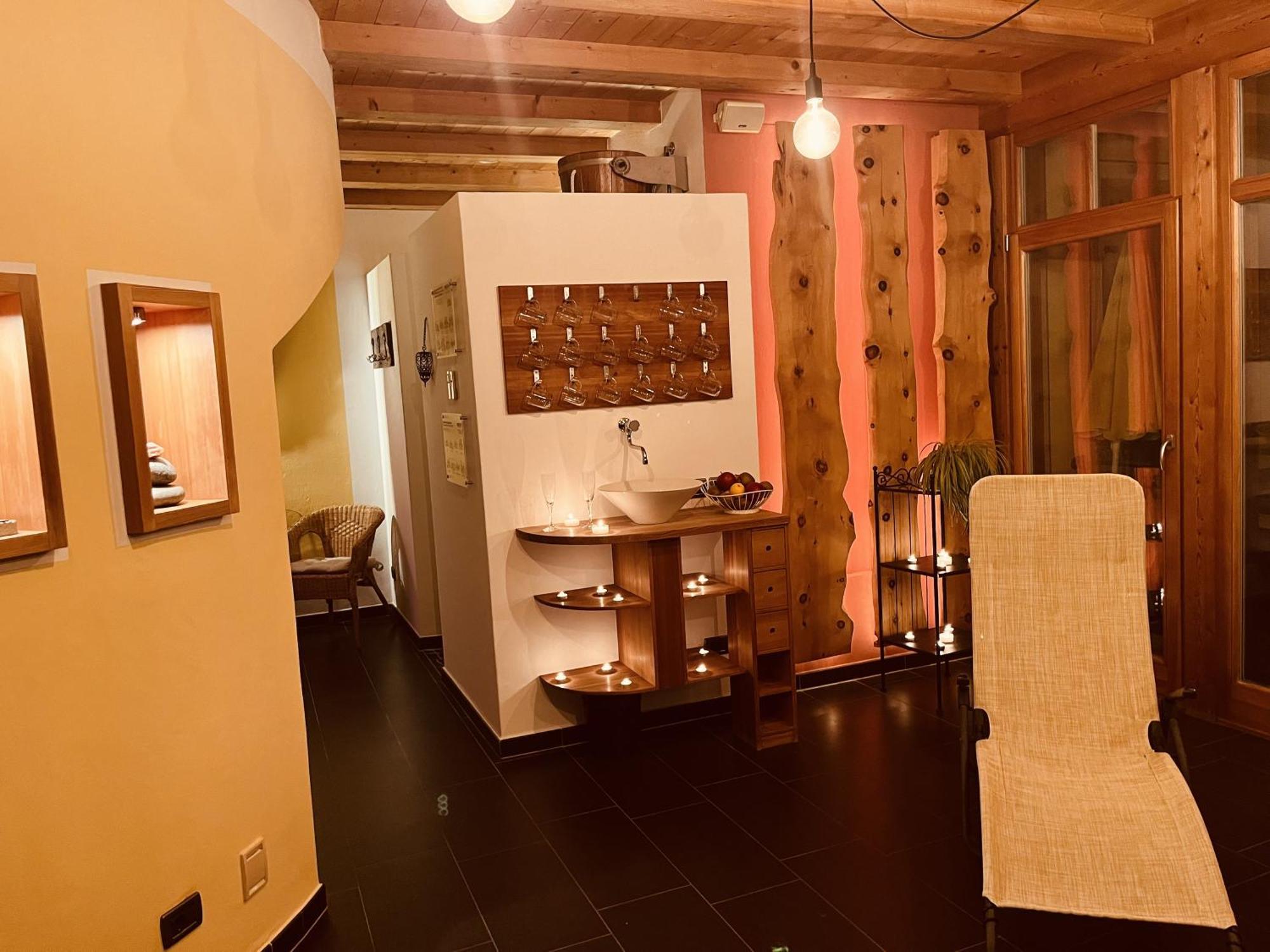 Zirmer Sonne Apartment Castelrotto