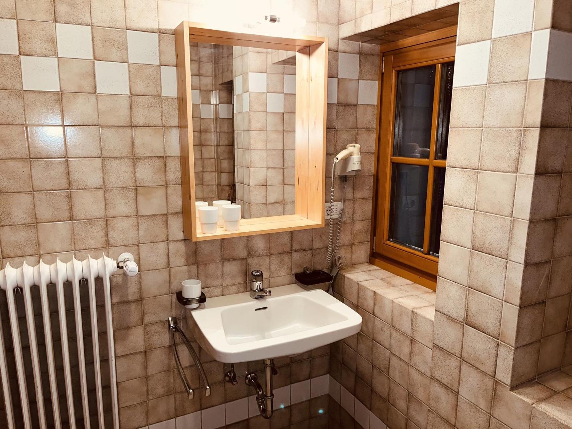 Zirmer Sonne Apartment Castelrotto