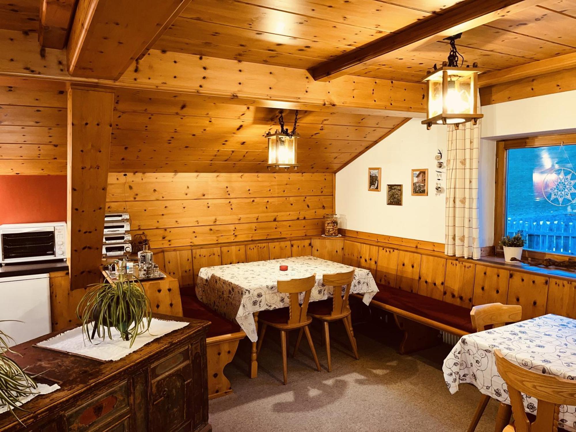 Zirmer Sonne Apartment
